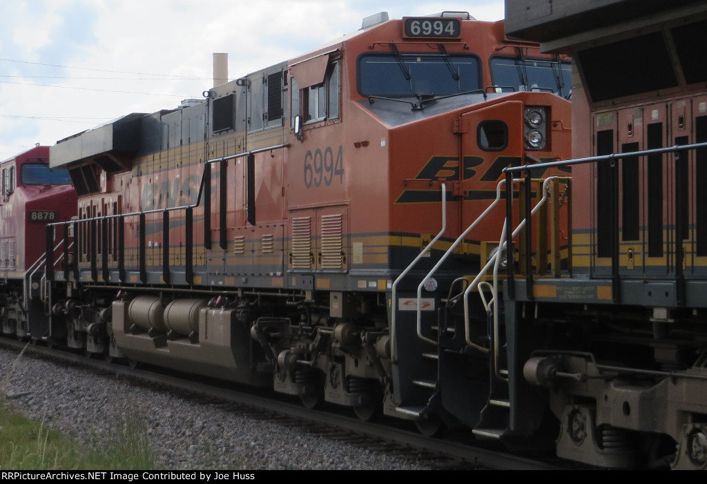 BNSF 6994